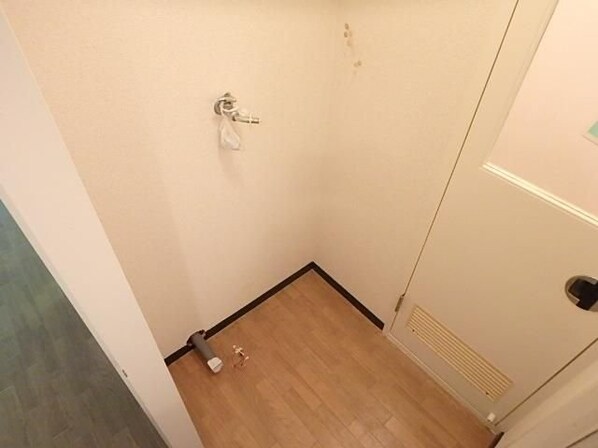 鮎川ハイツの物件内観写真